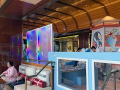 -童趣廊·儿童波波池·海洋球(长隆横琴湾酒店)