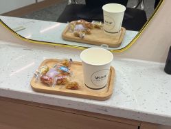 -VS接发潮牌