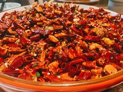 -有红鸡毛店·川菜(建设路店)