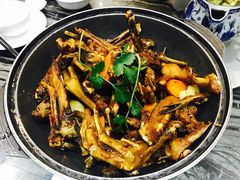 -美极鲜食坊(宝安南路店)