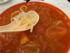 -新世界餐厅(万达店)