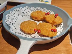 -咕嘟草帽鱼·牛奶一样的鲜鱼汤(包河万达广场创始店)