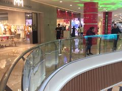 -吾悦广场(南京鼓楼店)