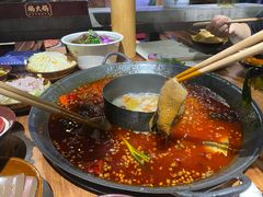 -楠火锅(龙阳广场店)