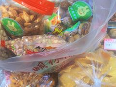 -刘艳明炒货(小心桥店)