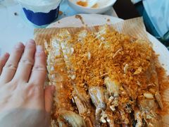 -不仔客海鲜·烧烤·270度海景餐厅(大东海店)