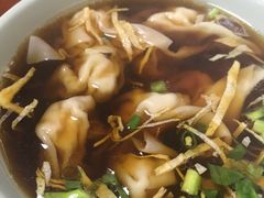 -味一早餐(新芝路店)