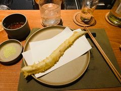 -RONIN Snack Bar