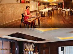 -无锡君来洲际酒店