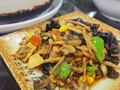 素什锦-协和菜馆(凤凰街店)