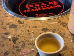 -蜀国大将老火锅(江北店)