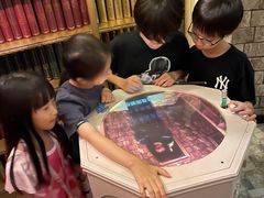 -逃脱反斗城沉浸剧情密室(北京路店)