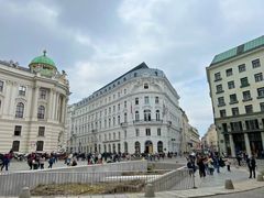 -斯蒂芬主教座堂(Stephansdom)