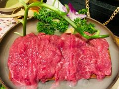 -盡膳口福跷脚牛肉火锅(北美新天地店)