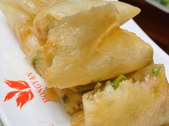 -洪焱重庆老火锅(万福花园店)