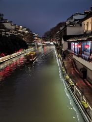 -南京万达乐园
