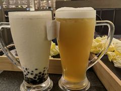 -湊湊火锅·茶憩(打浦桥日月光店)
