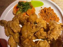 -毛辣果·酸(OHA复兴西路店)