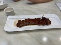 蜜汁叉烧皇-御口福(王圣堂店)