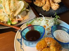 -千代武日本料理(哈西店)