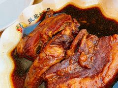 -張飛扒肉·龙江非遗(道外店)