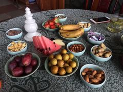 -湖畔居茶楼(湖滨店)