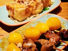 -王氏炉匠·烧鸟放题自助(三里屯店)