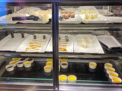 甜点-比格比萨自助(德思勤四季汇店)