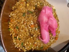 -秋葵田创意料理(广安摩尔春天百货店)