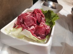 热气牛肉-活潑鲜跳(湖滨商业街店)