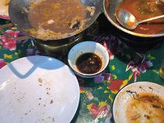 -人民公社大食堂(顺义总店)