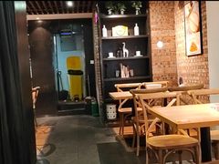 -老上居·手工春饼(贝尔路店)