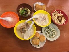 -龙抄手(春熙路总店)