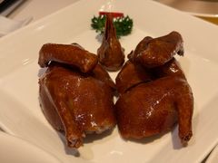 -利苑酒家(宜安广场店)