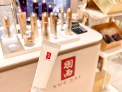 -开元商城(钟楼店)