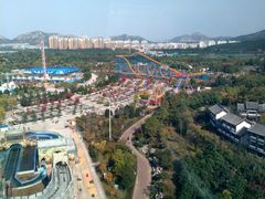 -济南国际园博园