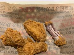 -肯德基(丁香店)