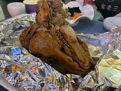 -金家老三饭庄(常营店)