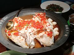 -望湘园·洞庭渔宴(浦江欢乐颂店)