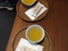 -微热山丘(台北民生公园门市店)