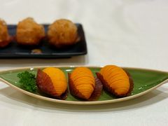 -兴悦酒家(保利克洛维店)