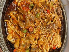 -将军牛排·尔滨地标朝鲜族美食(总店)