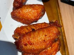 二哥爱鸡翅-太二酸菜鱼(武汉光谷保利店)