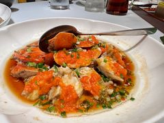 -荣兴酒家(徐家汇店)