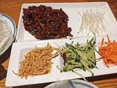 -打酱油·非遗淮扬菜(瘦西湖梅岭店)