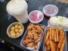 -水牛奶皇后糖水铺(深圳总店)