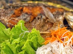 -阿娇魏道(傣味小吃普洱特色店)