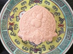 -宫事颐庭·老佛爷贵寿下午茶(颐和园店)