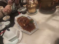 -誉八仙粤菜(万象天地店)
