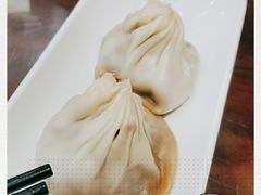 -锡笼记·无锡小笼(常熟万达店)